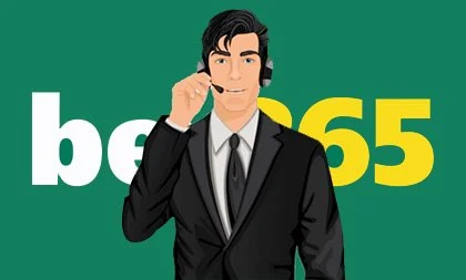Suporte ao usuário 365bet