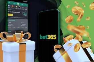 365bet Bônus de Boas-Vindas